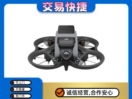商丘市回收无人机